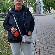Людмила Леуто
