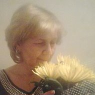 Ирина Попова