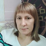 Светлана Мурашкина
