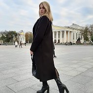 Екатерина Яковлева