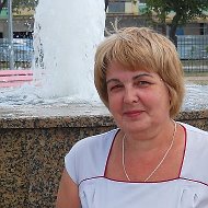 Елена Кислинская