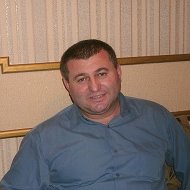 Тамаз Касаев