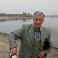 Николай Шитрюк