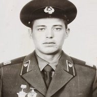 Николай Воропаев