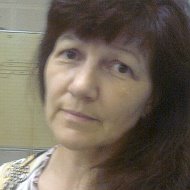 Haташа Соколова