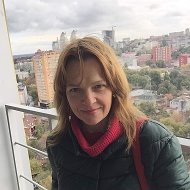 Оксана Квитченко