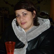 Татьяна Волощенко