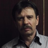 Николай Вихров