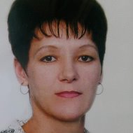 Мария Гайдайчук