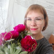 Ольга Беловолова