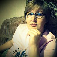 Эмма Сосранова