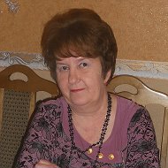 Нина Яблокова