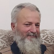 Ахмад Мушкаев