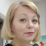 Ольга Кизуб
