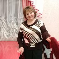 Вера Суконникова