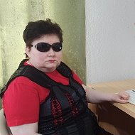 Наталья Дедкова