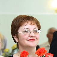 Лариса Коваленко