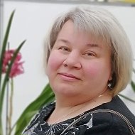 Ольга Щедрина