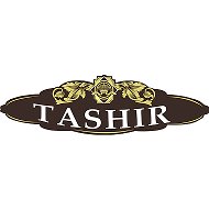 Tashir Отель