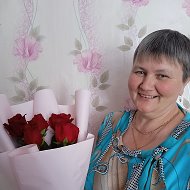 Наталья Юртаева