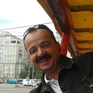 Валерий Сидорук