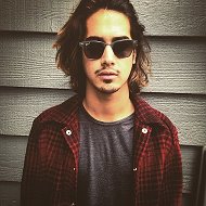 Avan Jogia