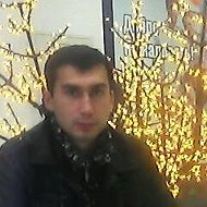 Дмитрий Бацунов