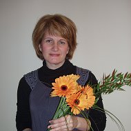 Лилия Дерёмова