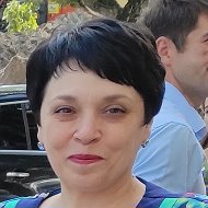 Ирина Борисова