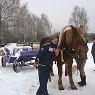 Валера Бурмистров