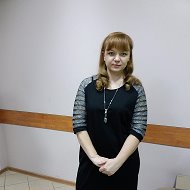 Елена Богачёва