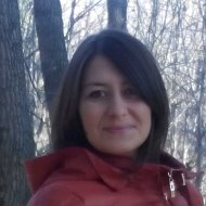 Натали Охрименко