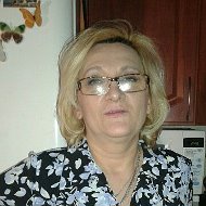 Ирина Андриенко