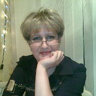 Светлана Борисовская