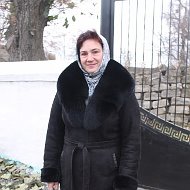 Лідія Шафранюк
