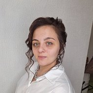 Анастасия Ивановна