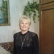 Вера Кирчевская