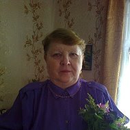 Татьяна Ситчихина