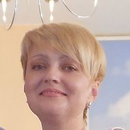 Елена Синицына