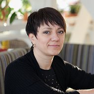 Юлия Кудашева
