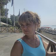 Елена Геннадьевна