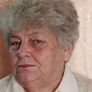 Ольга Насуртдинова