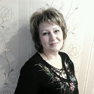 Елена Горобец
