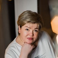 Светлана Нисина