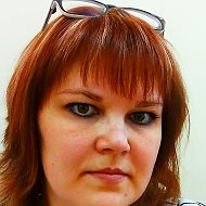 Елена Маслянова