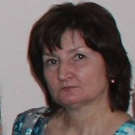 Ирина Лекомцева