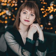 Анна Зубцова
