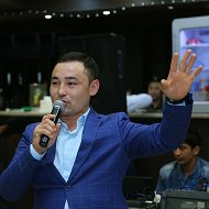 Jonibek Abdiyev