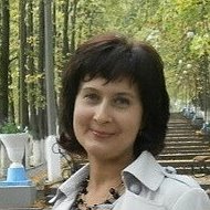 Марина Корякова