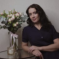Мария Лисименко